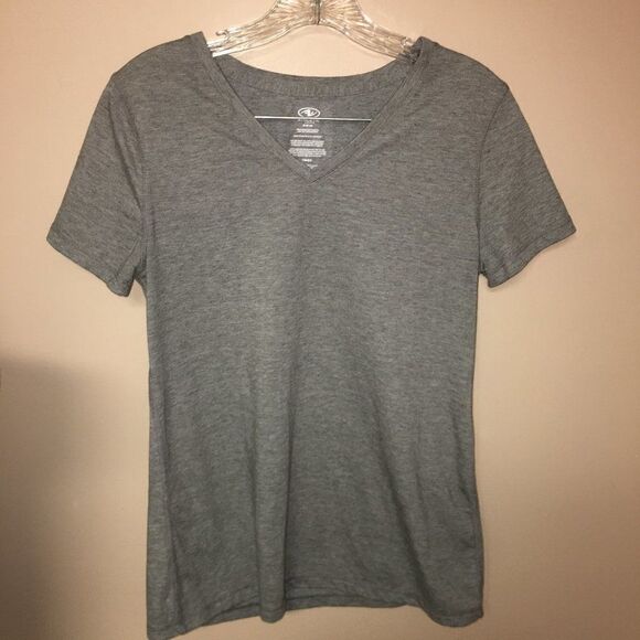 Athletic Pair 2 Short Sleeve Shirts Mediumm - Picture 7 of 9